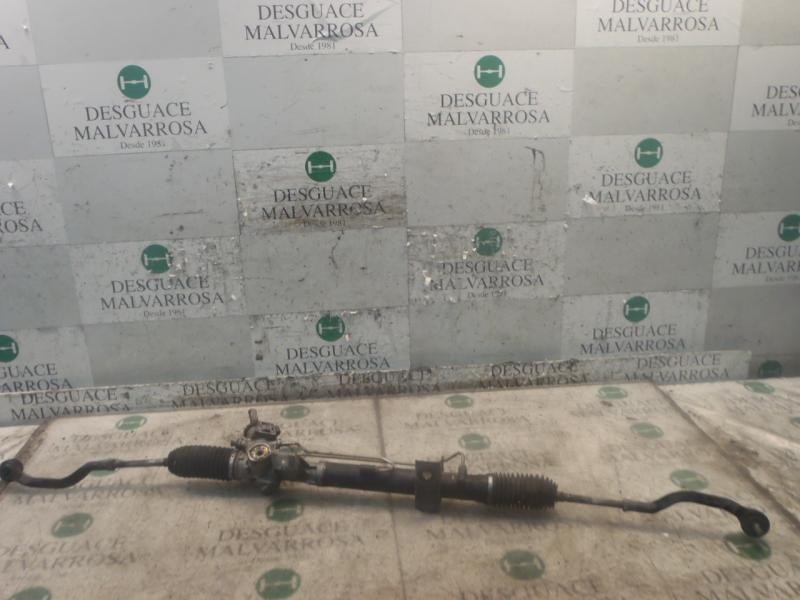 Recambio de cremallera direccion para renault laguna ii (bg0) authentique referencia OEM IAM   