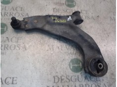 Recambio de brazo suspension inferior delantero izquierdo para jaguar x-type 2.1 v6 24v cat referencia OEM IAM   