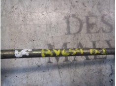 Recambio de tirante delantero izquierdo para jaguar x-type 2.1 v6 24v cat referencia OEM IAM    2