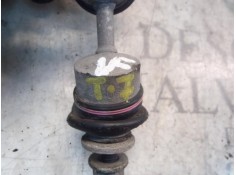 Recambio de tirante trasero izquierdo para jaguar x-type 2.1 v6 24v cat referencia OEM IAM    2