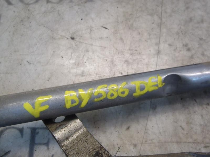 Recambio de articulacion limpia delantero para peugeot 207 xs referencia OEM IAM   