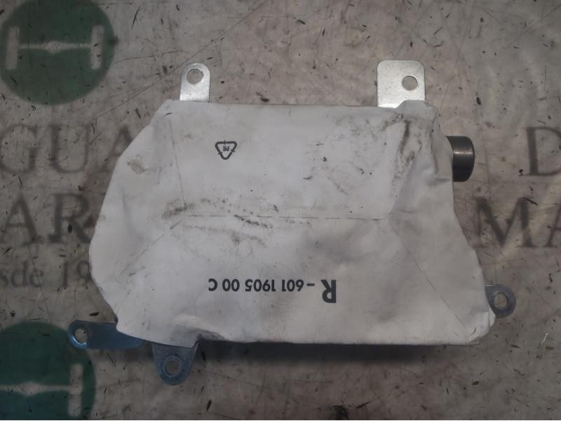 Recambio de airbag lateral derecho para bmw serie 5 berlina (e60) 530d referencia OEM IAM 72126963022 16215856 16215856