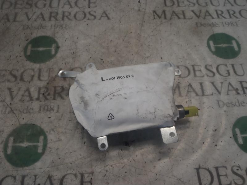 Recambio de airbag lateral izquierdo para bmw serie 5 berlina (e60) 530d referencia OEM IAM 72126963021 15613981 15613981