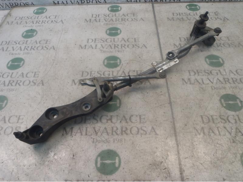 Recambio de articulacion limpia delantero para bmw serie 5 berlina (e60) 530d referencia OEM IAM 61617194029  