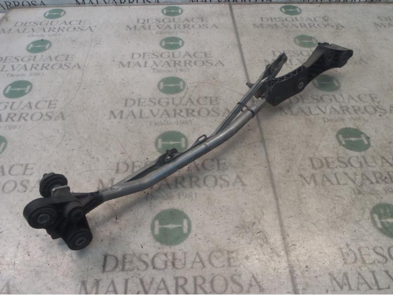Recambio de articulacion limpia delantero para bmw serie 5 berlina (e60) 530d referencia OEM IAM 61617194029  