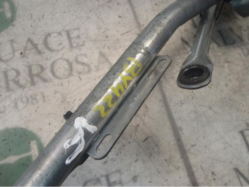 Recambio de articulacion limpia delantero para bmw serie 5 berlina (e60) 530d referencia OEM IAM 61617194029  