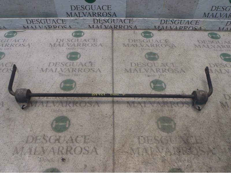 Recambio de barra estabilizadora trasera para bmw serie 5 berlina (e60) 530d referencia OEM IAM 33506770340  