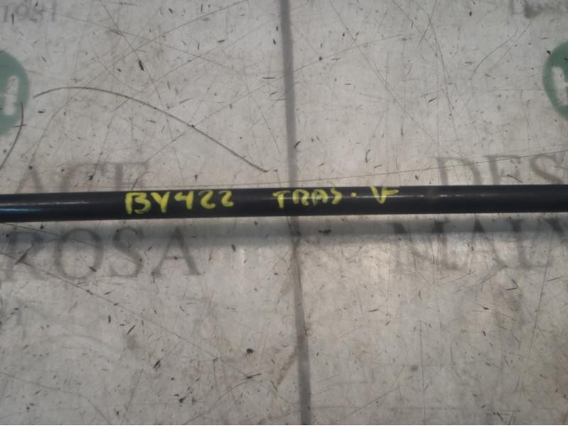 Recambio de barra estabilizadora trasera para bmw serie 5 berlina (e60) 530d referencia OEM IAM 33506770340  