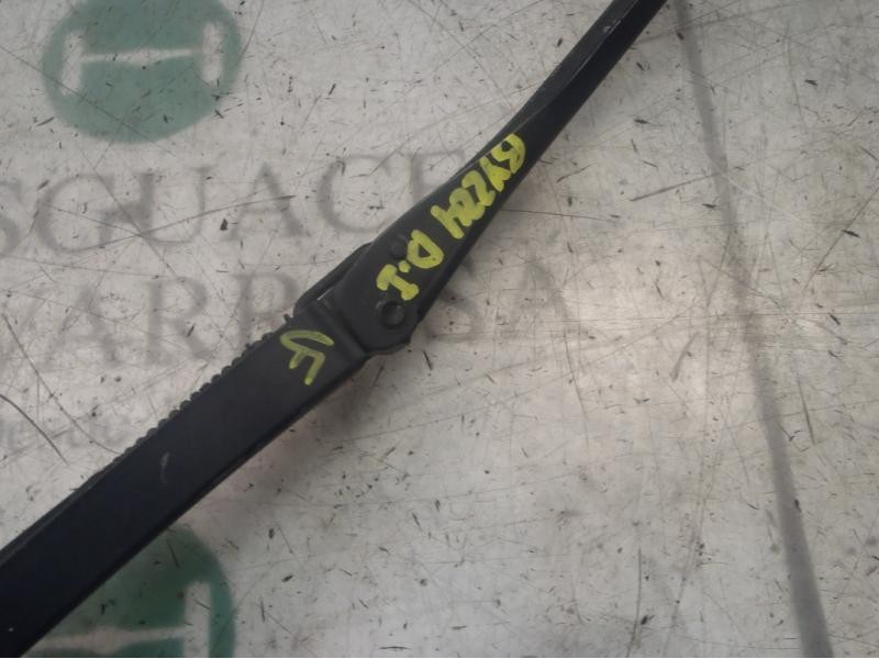 Recambio de brazo limpia delantero izquierdo para bmw serie 5 berlina (e60) 530d referencia OEM IAM 61619449959  