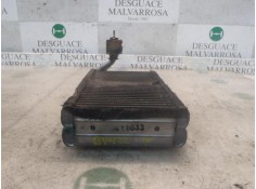 Recambio de evaporador aire acondicionado para bmw serie 5 berlina (e60) 530d referencia OEM IAM 64119238655   2