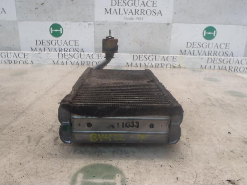 Recambio de evaporador aire acondicionado para bmw serie 5 berlina (e60) 530d referencia OEM IAM 64119238655  