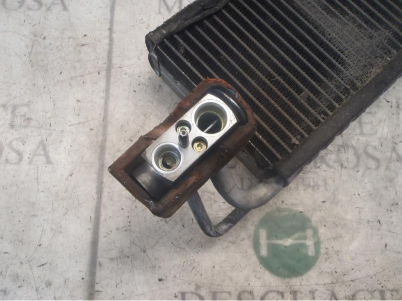 Recambio de evaporador aire acondicionado para bmw serie 5 berlina (e60) 530d referencia OEM IAM 64119238655  