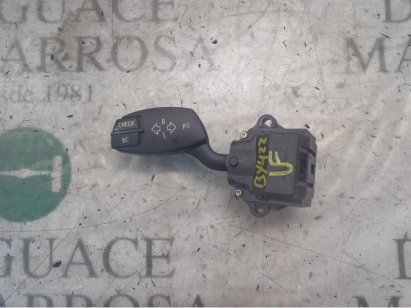 Recambio de mando intermitentes para bmw serie 5 berlina (e60) 530d referencia OEM IAM 61316951349 6924103B 01106720