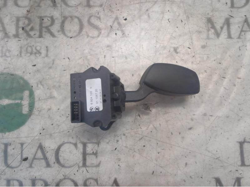 Recambio de mando intermitentes para bmw serie 5 berlina (e60) 530d referencia OEM IAM 61316951349 6924103B 01106720