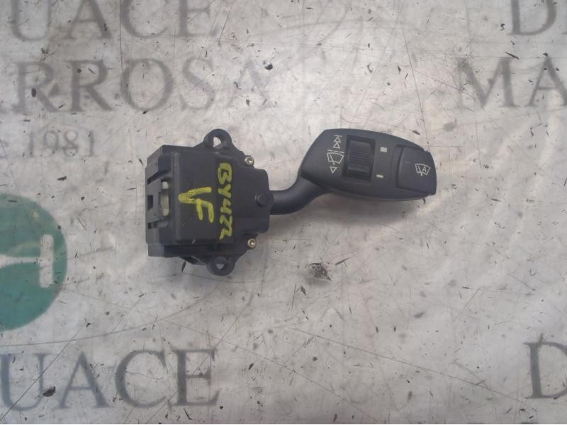 Recambio de mando limpia para bmw serie 5 berlina (e60) 530d referencia OEM IAM 61316924106 01206100 6924106A