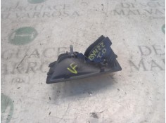 Recambio de maneta interior trasera derecha para bmw serie 5 berlina (e60) 530d referencia OEM IAM 51217076248   2