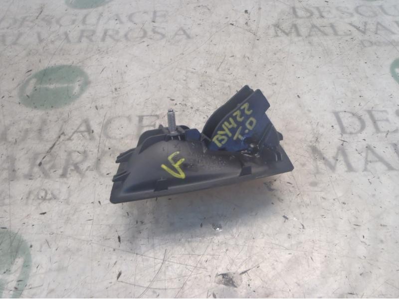 Recambio de maneta interior trasera derecha para bmw serie 5 berlina (e60) 530d referencia OEM IAM 51217076248  