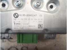 Recambio de modulo electronico para bmw serie 5 berlina (e60) 530d referencia OEM IAM  6135694514701 75789012 2