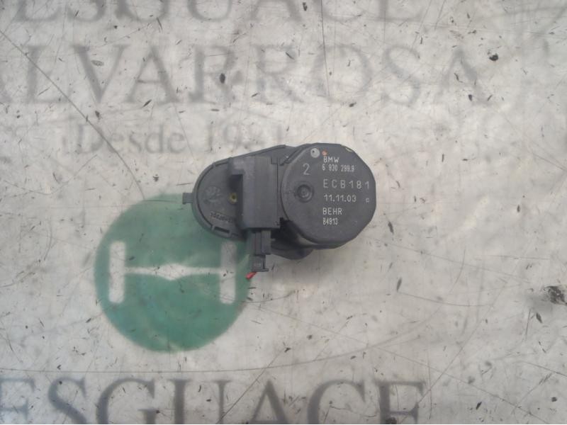 Recambio de motor electrico para bmw serie 5 berlina (e60) 530d referencia OEM IAM  69302999 ECB181