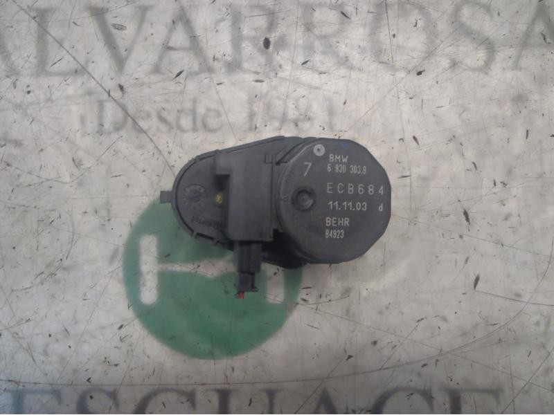 Recambio de motor electrico para bmw serie 5 berlina (e60) 530d referencia OEM IAM  69303039 ECB684