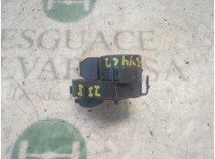 Recambio de motor apertura trampillas climatizador para bmw serie 5 berlina (e60) 530d referencia OEM IAM  69303049 ECB685 2