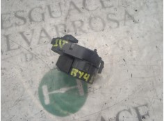 Recambio de motor apertura trampillas climatizador para bmw serie 5 berlina (e60) 530d referencia OEM IAM  69303009 ECB680 2