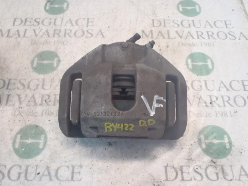 Recambio de pinza freno delantera derecha para bmw serie 5 berlina (e60) 530d referencia OEM IAM 34116753660  