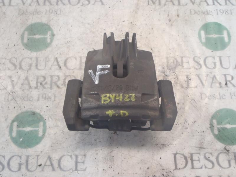 Recambio de pinza freno trasera derecha para bmw serie 5 berlina (e60) 530d referencia OEM IAM 34216758058  