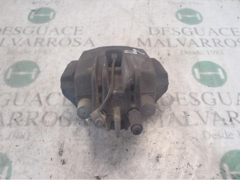 Recambio de pinza freno trasera derecha para bmw serie 5 berlina (e60) 530d referencia OEM IAM 34216758058  
