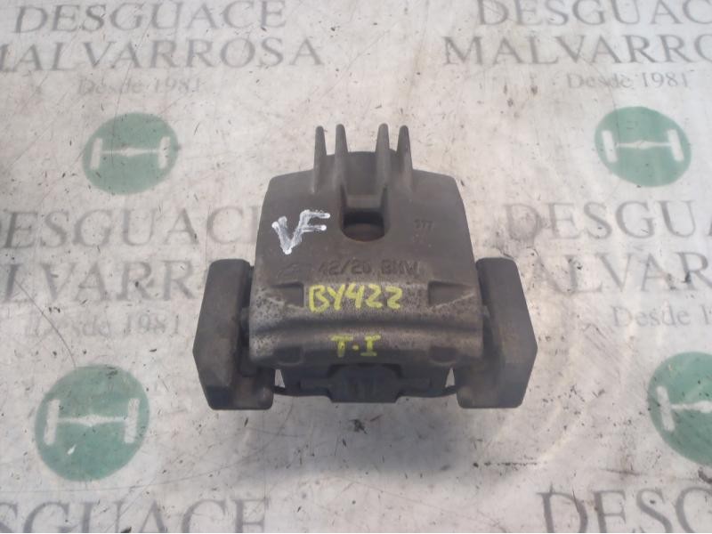 Recambio de pinza freno trasera izquierda para bmw serie 5 berlina (e60) 530d referencia OEM IAM 34216758057  