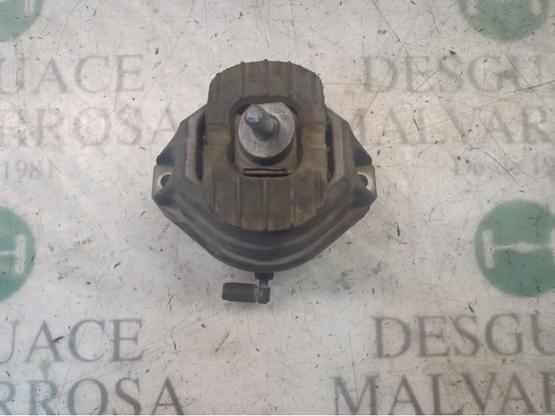 Recambio de soporte motor izquierdo para bmw serie 5 berlina (e60) 530d referencia OEM IAM 22116761089  