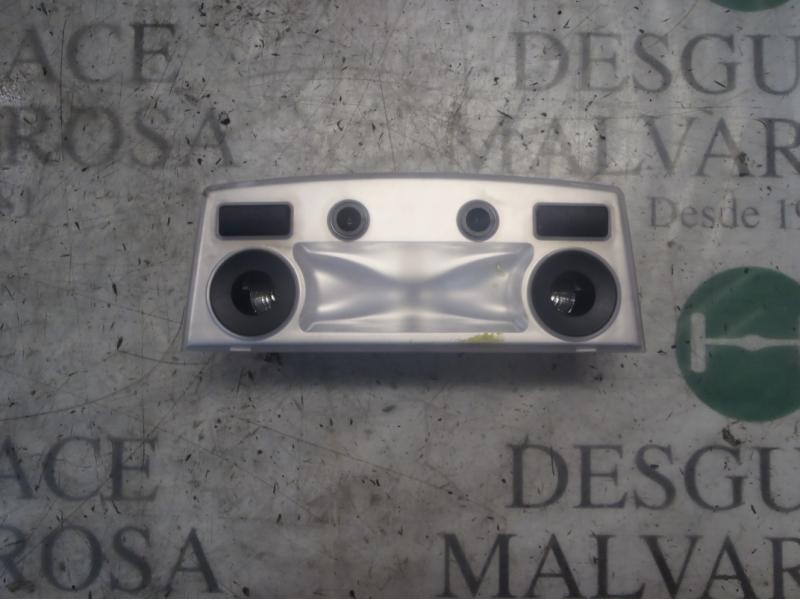 Recambio de piloto interior para bmw serie 5 berlina (e60) 530d referencia OEM IAM 63316962057  