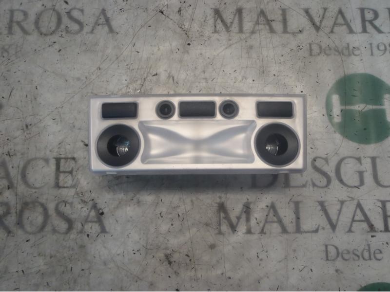 Recambio de piloto interior para bmw serie 5 berlina (e60) 530d referencia OEM IAM 63316962058  