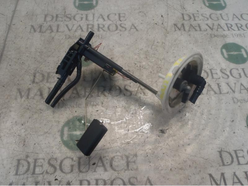 Recambio de aforador para bmw serie 5 berlina (e60) 530d referencia OEM IAM 16117373514 6765849 0580303042