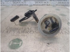 Recambio de aforador para bmw serie 5 berlina (e60) 530d referencia OEM IAM 16117373514 6765849 0580303042 2