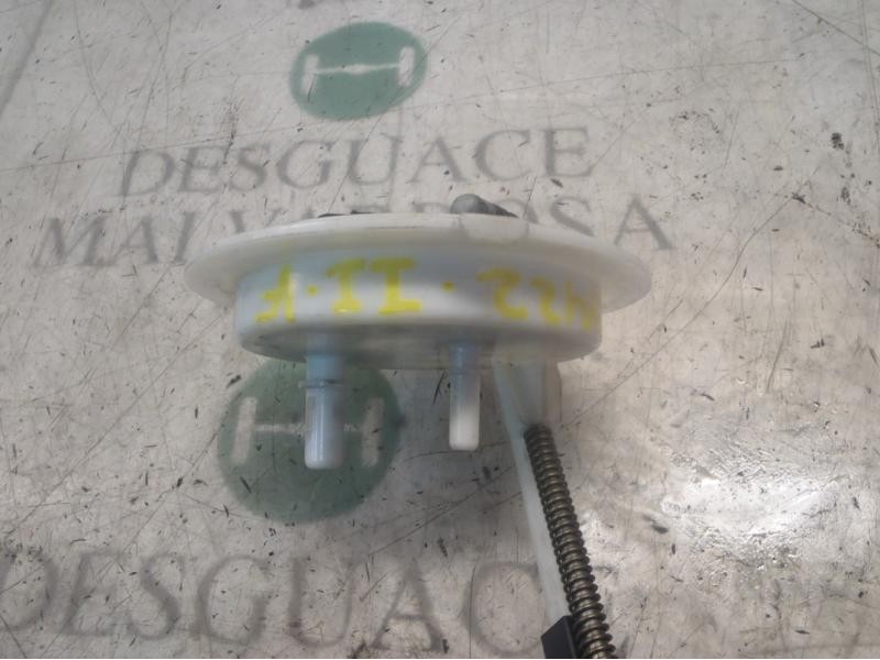 Recambio de aforador para bmw serie 5 berlina (e60) 530d referencia OEM IAM 16117373514 6765849 0580303042