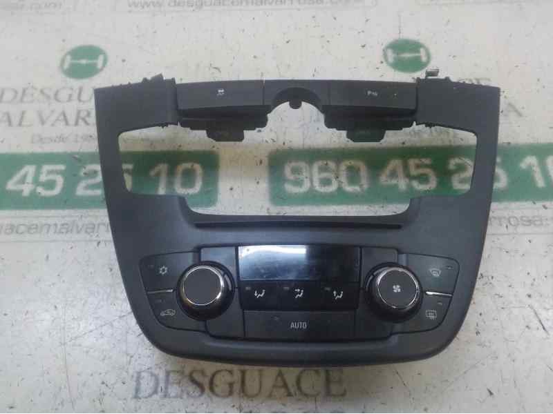 Recambio de mando climatizador para opel insignia berlina cosmo referencia OEM IAM   