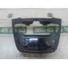 Recambio de mando climatizador para opel insignia berlina cosmo referencia OEM IAM   