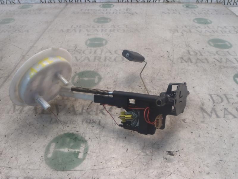 Recambio de aforador para bmw serie 5 berlina (e60) 530d referencia OEM IAM 16117373514 6765849 0580303042