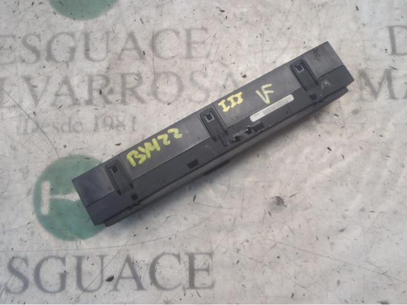 Recambio de modulo electronico para bmw serie 5 berlina (e60) 530d referencia OEM IAM 61316979396 6933529 13589801