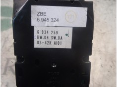 Recambio de modulo electronico para bmw serie 5 berlina (e60) 530d referencia OEM IAM 65826944884 6945324  2