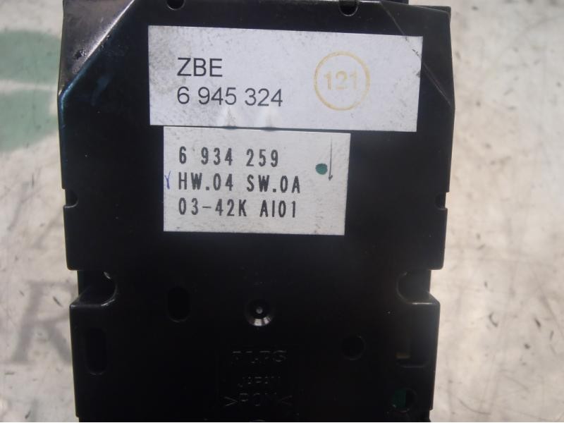 Recambio de modulo electronico para bmw serie 5 berlina (e60) 530d referencia OEM IAM 65826944884 6945324 