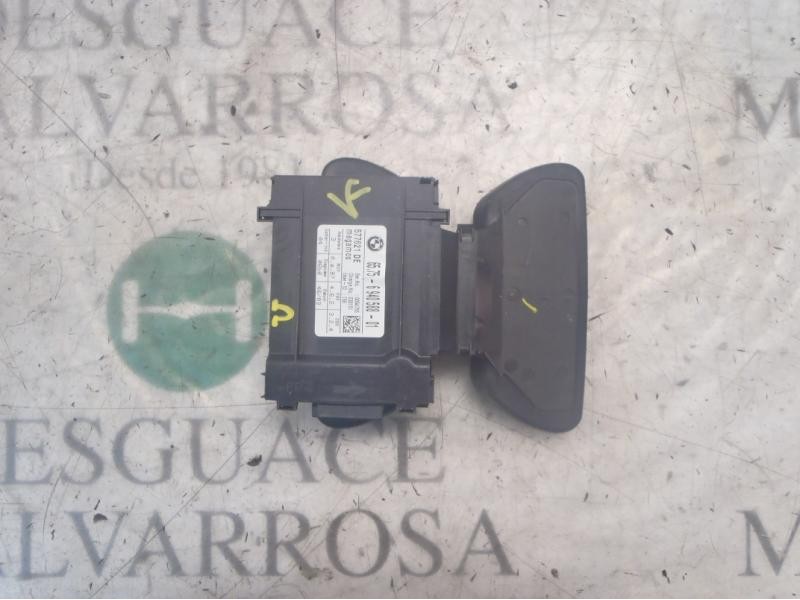 Recambio de modulo electronico para bmw serie 5 berlina (e60) 530d referencia OEM IAM 65759149673 6575694058801 577621DE