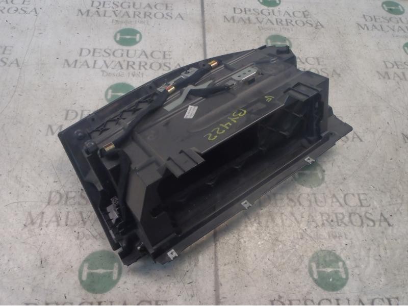 Recambio de guantera para bmw serie 5 berlina (e60) 530d referencia OEM IAM 51167034080  