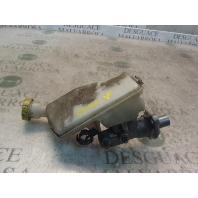 Recambio de bomba freno para peugeot 207 xs referencia OEM IAM   