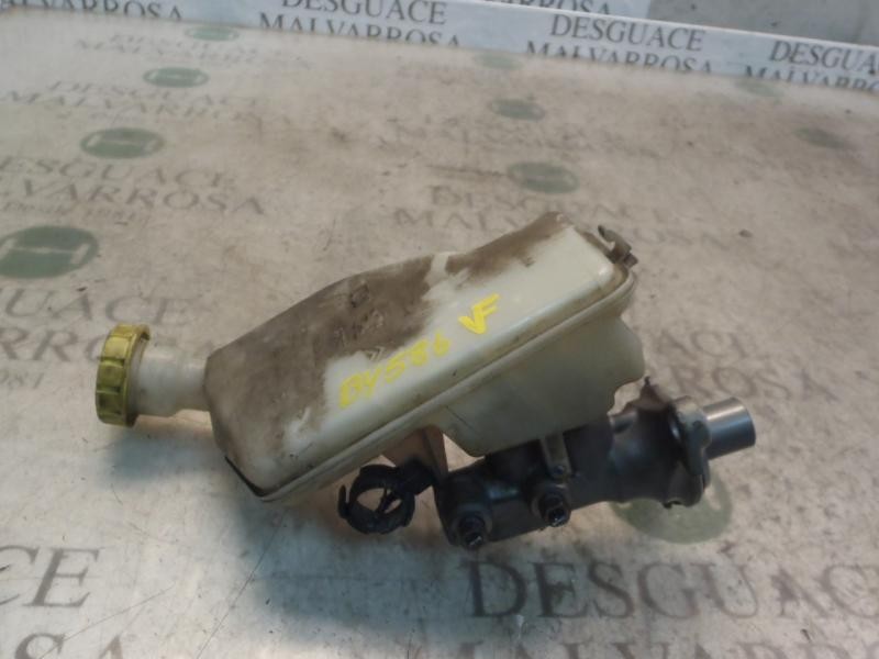 Recambio de bomba freno para peugeot 207 xs referencia OEM IAM   