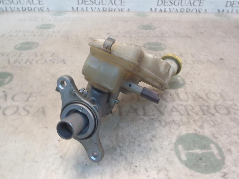 Recambio de bomba freno para peugeot 207 xs referencia OEM IAM   