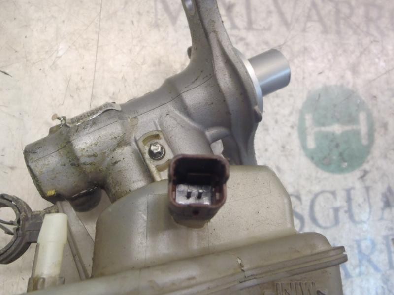 Recambio de bomba freno para peugeot 207 xs referencia OEM IAM   