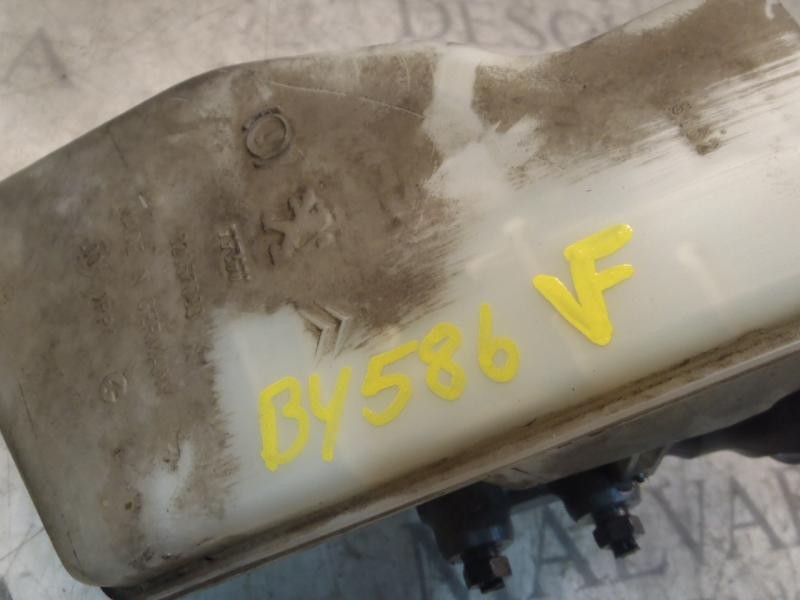 Recambio de bomba freno para peugeot 207 xs referencia OEM IAM   