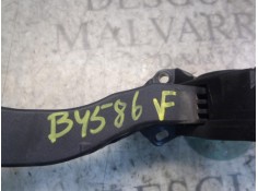 Recambio de potenciometro pedal para peugeot 207 xs referencia OEM IAM    2